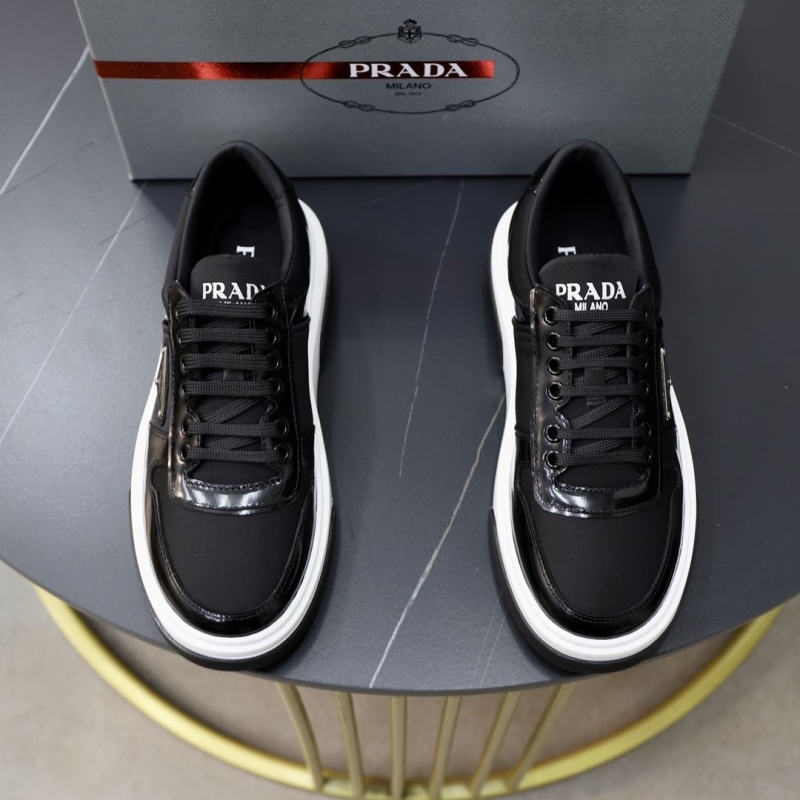 Prada Casual Shoes